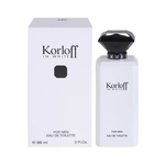 KORLOFF PARIS Korloff In White