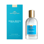 COMPTOIR SUD PACIFIQUE Aqua Motu Intense