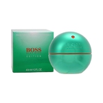 HUGO BOSS Boss In Motion Green