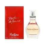 MONTANA Parfum de Femme