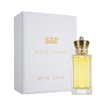 ROYAL CROWN Musk Ubar