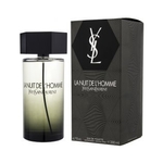 YVES SAINT LAURENT La Nuit de L'Homme