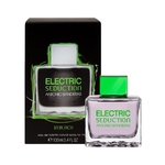 BANDERAS Electric Seduction In Black