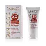 GUINOT Sun Logic Uni Bronze