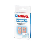 GEHWOL Пластырь для ног мозольный Gehwol Huhneraugen Schutzpflaster Комфорт