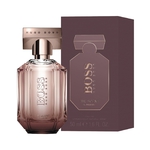 HUGO BOSS The Scent Le Parfum For Her