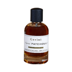 GERINI Imperial Patchouli