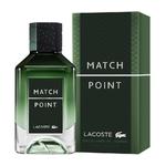 LACOSTE Match Point Eau de parfum