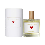 ZARKOPERFUME Sending Love