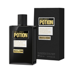 DSQUARED2 Potion Royal Black