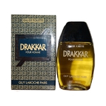 GUY LAROCHE Drakkar