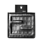 FENDI Fan di Fendi Deluxe Leather Limited Edition